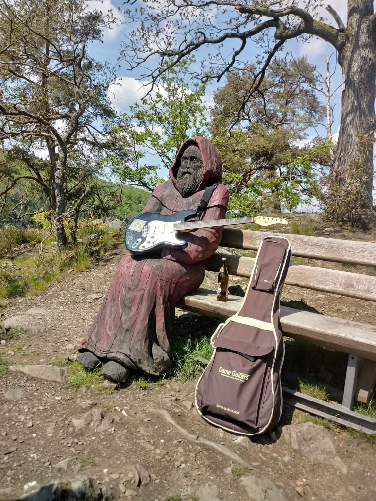 Galeriebild von Grungechips - Band aus Waldems