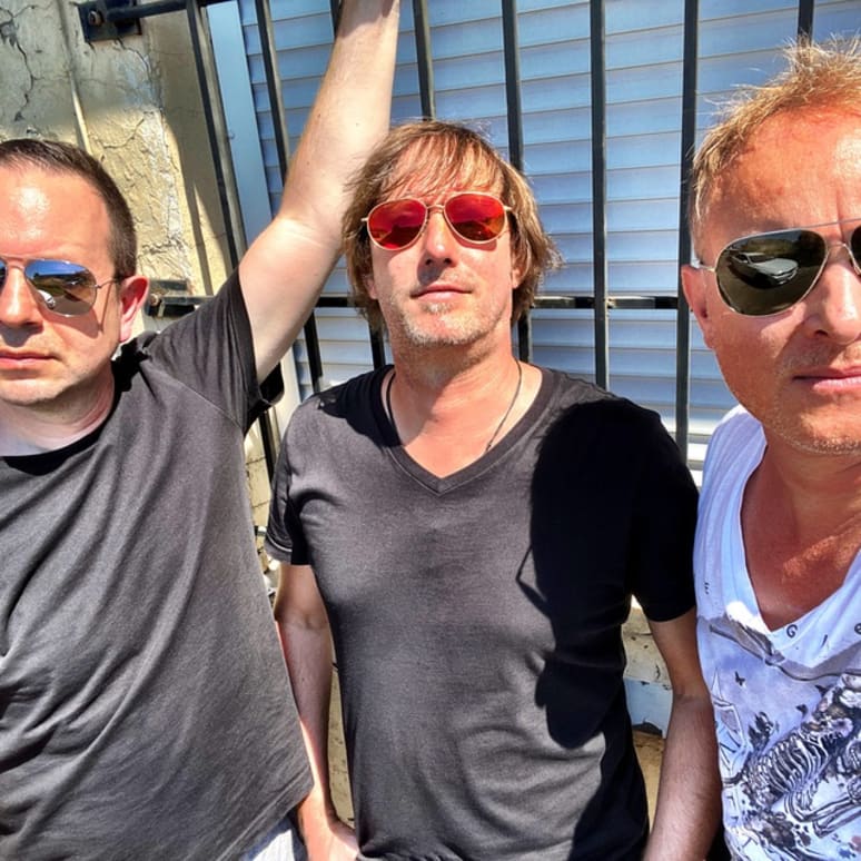 Galeriebild von Prashto - Bassist aus Herrenberg