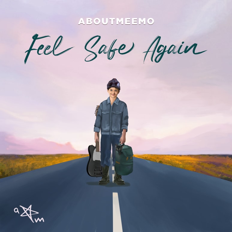 Galeriebild von Aboutmeemo Aboutmeemo - Künstler aus Bochum