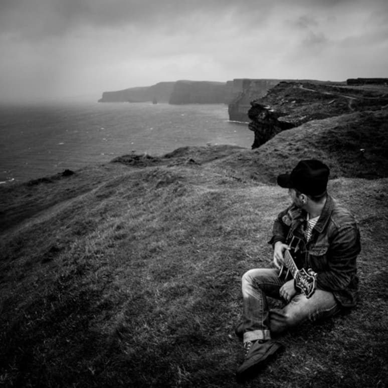 Galeriebild von Aboutmeemo Aboutmeemo - Künstler aus Bochum