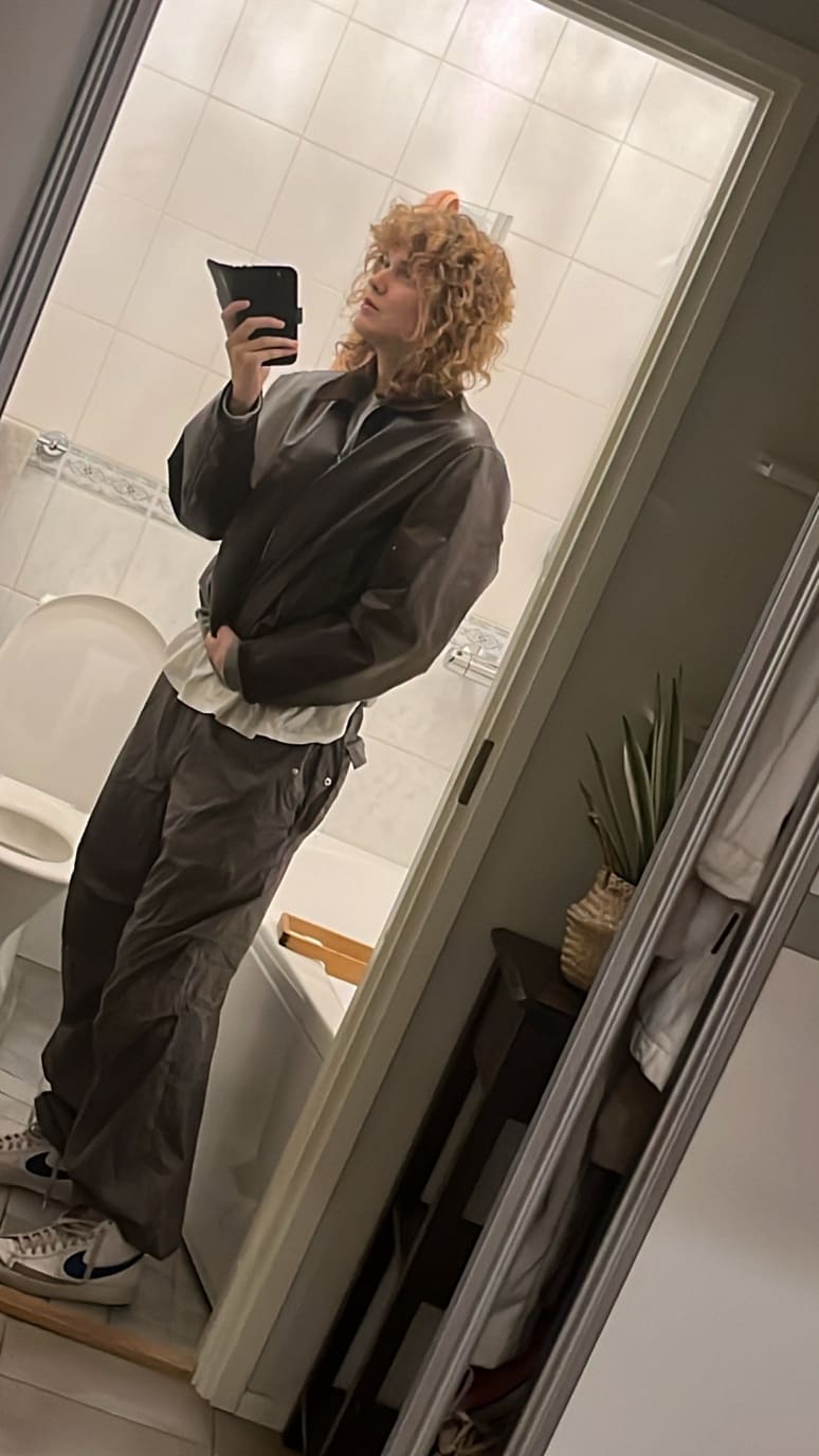 Galeriebild von Timjami Virtanen - Gitarrist aus Lübeck