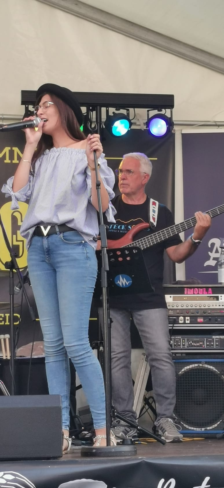 Galeriebild von Die Wüstenblumen - Manager*in aus Weilheim an der Teck