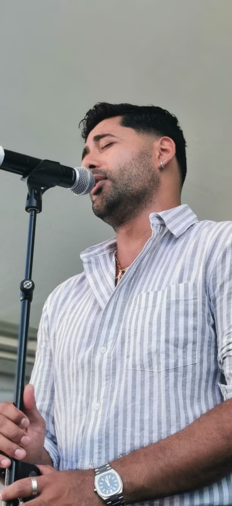 Galeriebild von Die Wüstenblumen - Manager*in aus Weilheim an der Teck