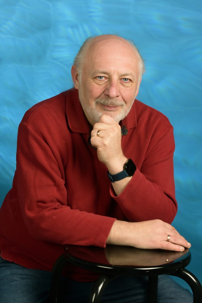 Galeriebild von Vilya - Komponist*in aus Kiel