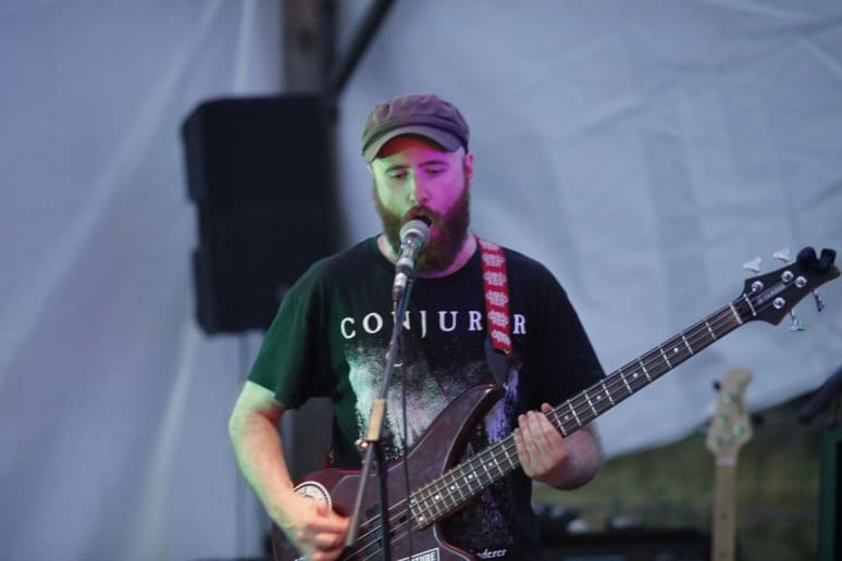 Galeriebild von Ray - Gitarrist aus Pfinztal