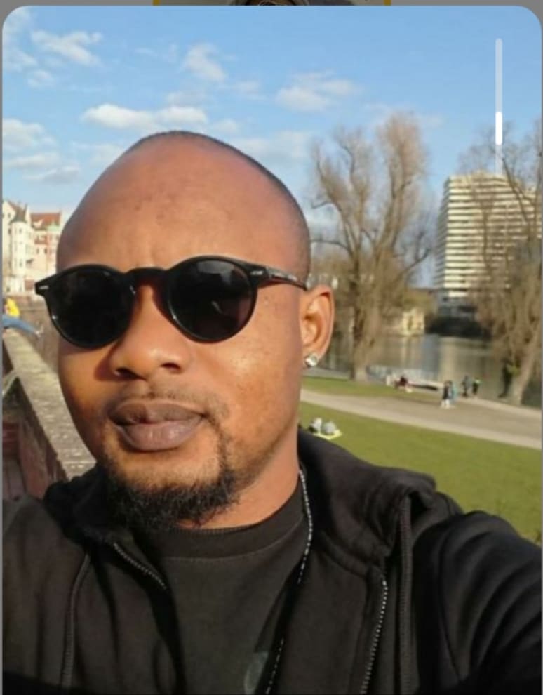 Galeriebild von D' razor Jeffrey - Singer-Songwriter aus Bielefeld