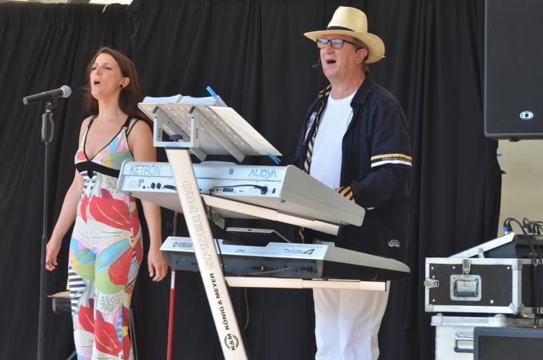 Galeriebild von Norbert Klippstein - Duo aus Bad Sachsa