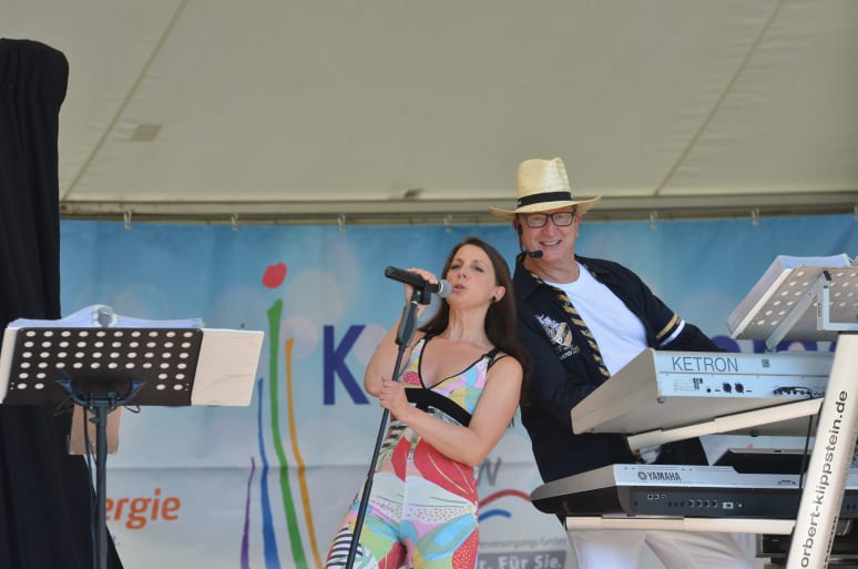 Galeriebild von Norbert Klippstein - Duo aus Bad Sachsa