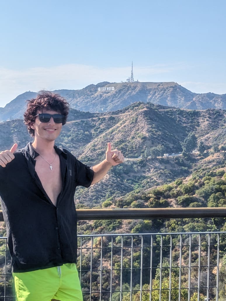 Galeriebild von Marco Gamberale - Singer-Songwriter aus Thun