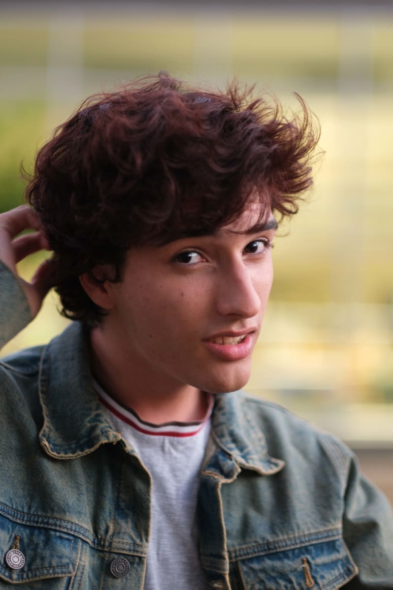 Galeriebild von Marco Gamberale - Singer-Songwriter aus Thun