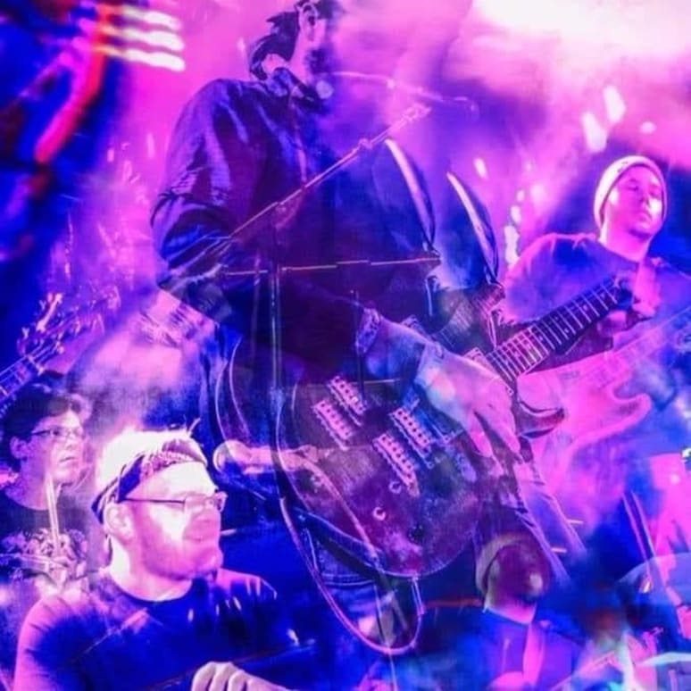 Euphonious - Band from Philadelphia Gallery image from Euphonious - Band from Philadelphia