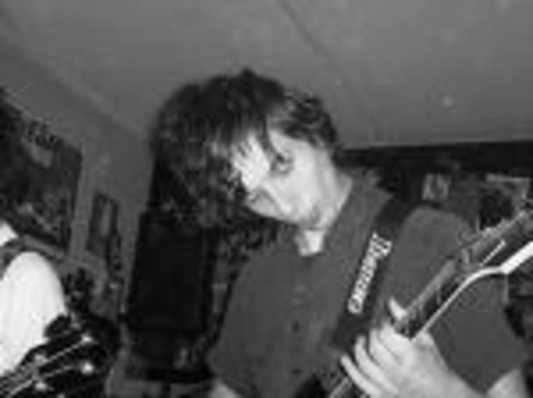 Galeriebild von Daiki Gaianigo - Gitarrist aus Berlin