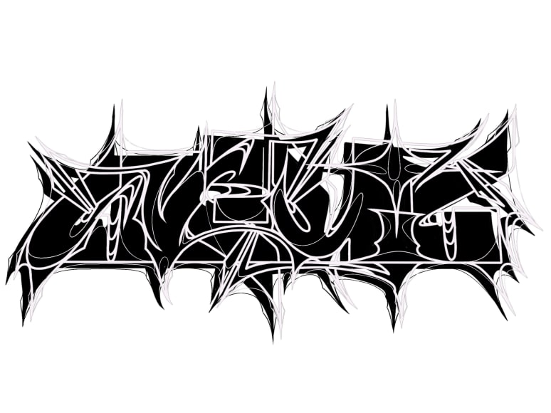 Galeriebild von Cris Sveric - Künstler aus Hamburg