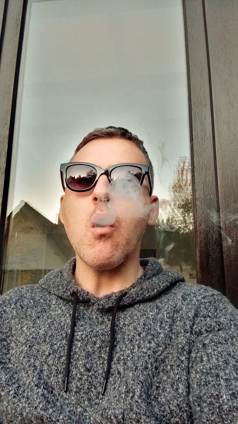 Philip Coffey - Sänger aus Rösrath Galeriebild von Philip Coffey - Sänger aus Rösrath