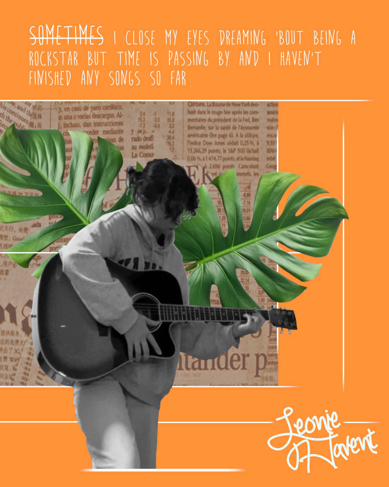 Galeriebild von LeonieHavent - Sängerin aus Potsdam