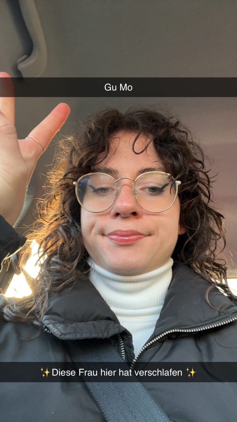 Galeriebild von LeonieHavent - Sängerin aus Potsdam