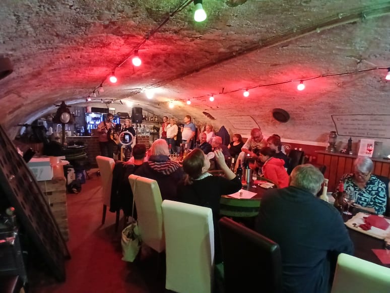 Galeriebild von Günther (Günni) - Konzertveranstalter aus Reil