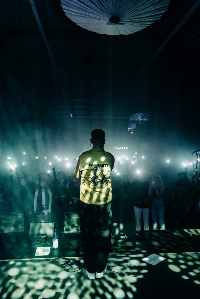 Galeriebild von Alexander - Sänger aus Niederkassel