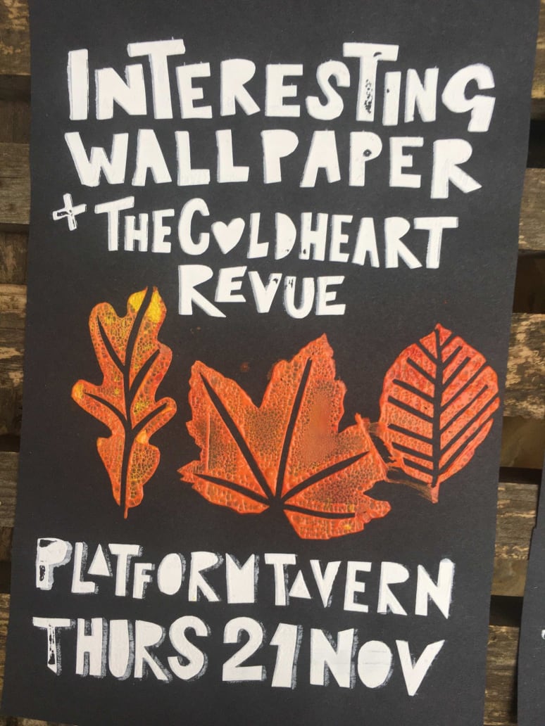 Pete Harvey - Singer-Songwriter aus Southampton Galeriebild von Pete Harvey - Singer-Songwriter aus Southampton