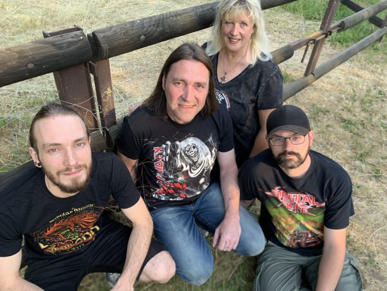 Galeriebild von Günter Pütz - Gitarrist aus Langerwehe