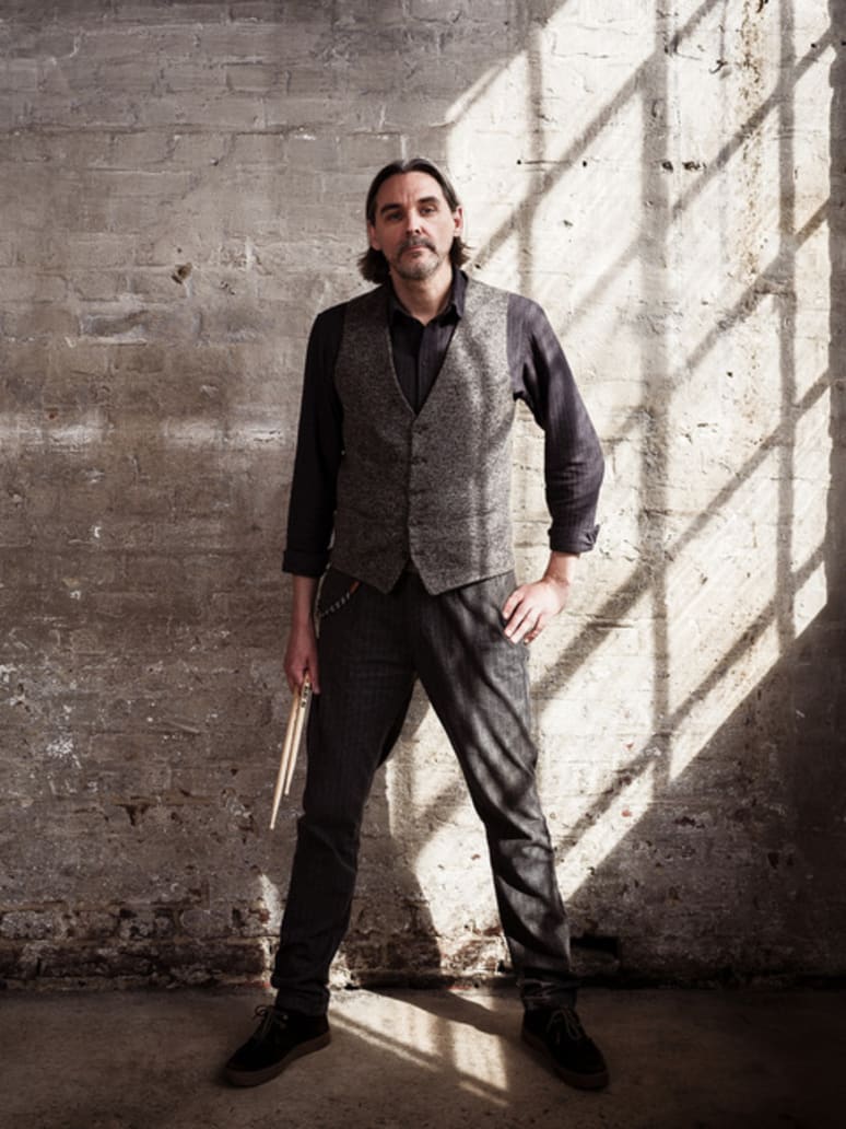 Galeriebild von SupaTdynamite - Schlagzeuger aus Gelsenkirchen