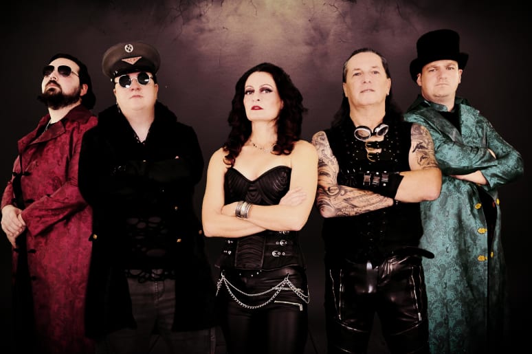 Galeriebild von Chris Techritz - Musikproduzent aus Rohr in Niederbayern