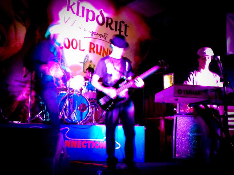 Galeriebild von Jay Kreative - Gitarrist aus Hamburg