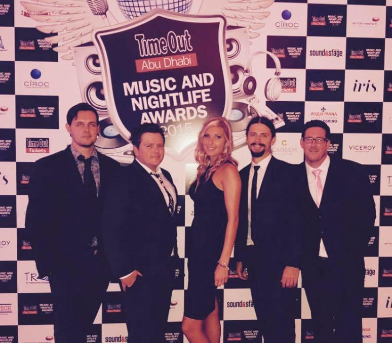 Galeriebild von Jay Kreative - Gitarrist aus Hamburg