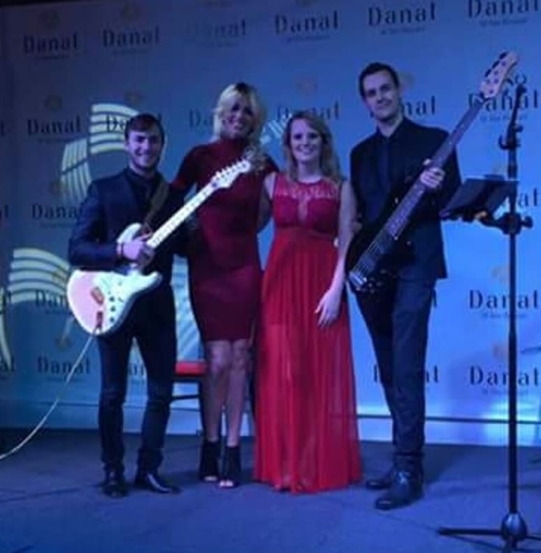 Galeriebild von Jay Kreative - Gitarrist aus Hamburg