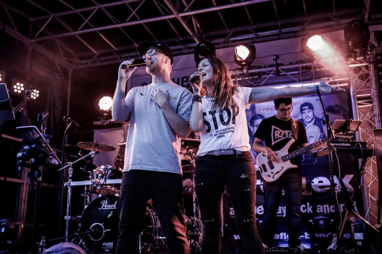 Galeriebild von Chris - Gitarrist*in aus Heilbronn