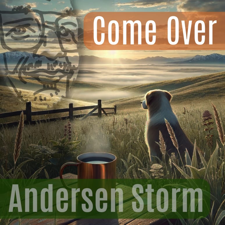 Galeriebild von Andersen Storm - Komponist aus Markkleeberg