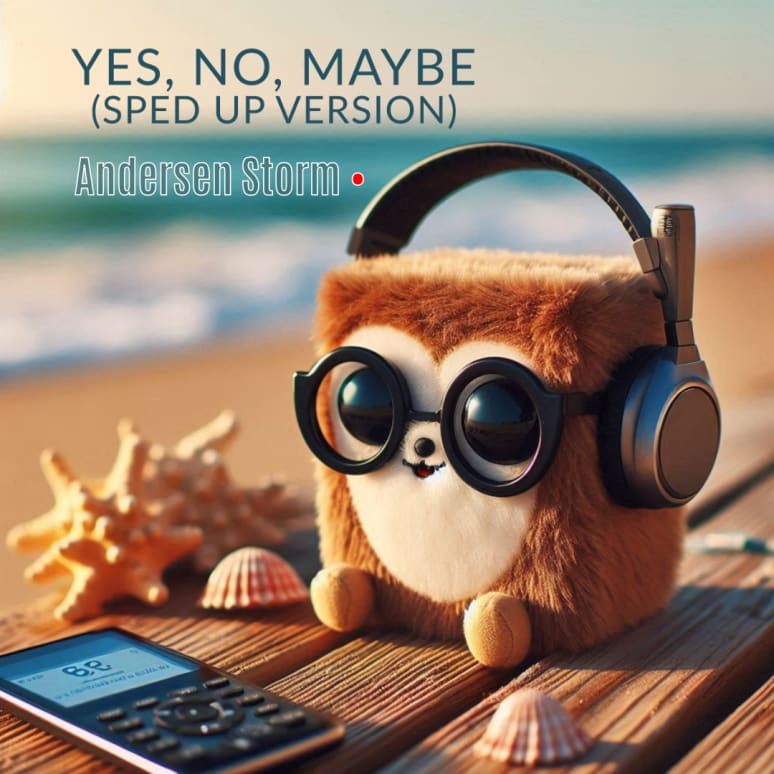 Galeriebild von Andersen Storm - Komponist aus Markkleeberg