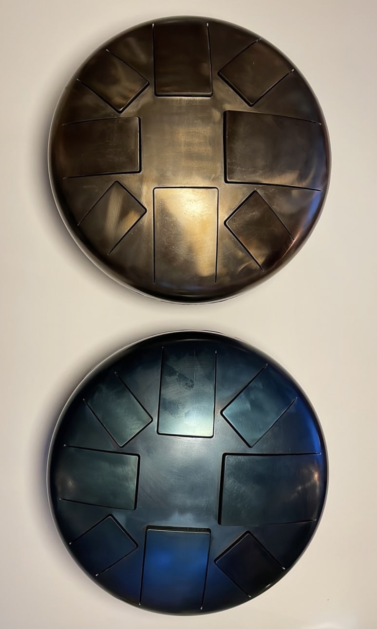 Galeriebild von Klaus Conrad - Instrumentalist aus Veltheim (Ohe)