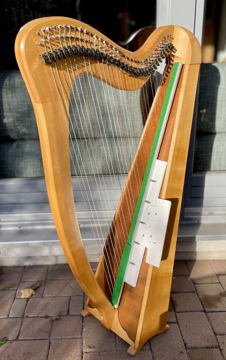 Galeriebild von Klaus Conrad - Instrumentalist aus Veltheim (Ohe)