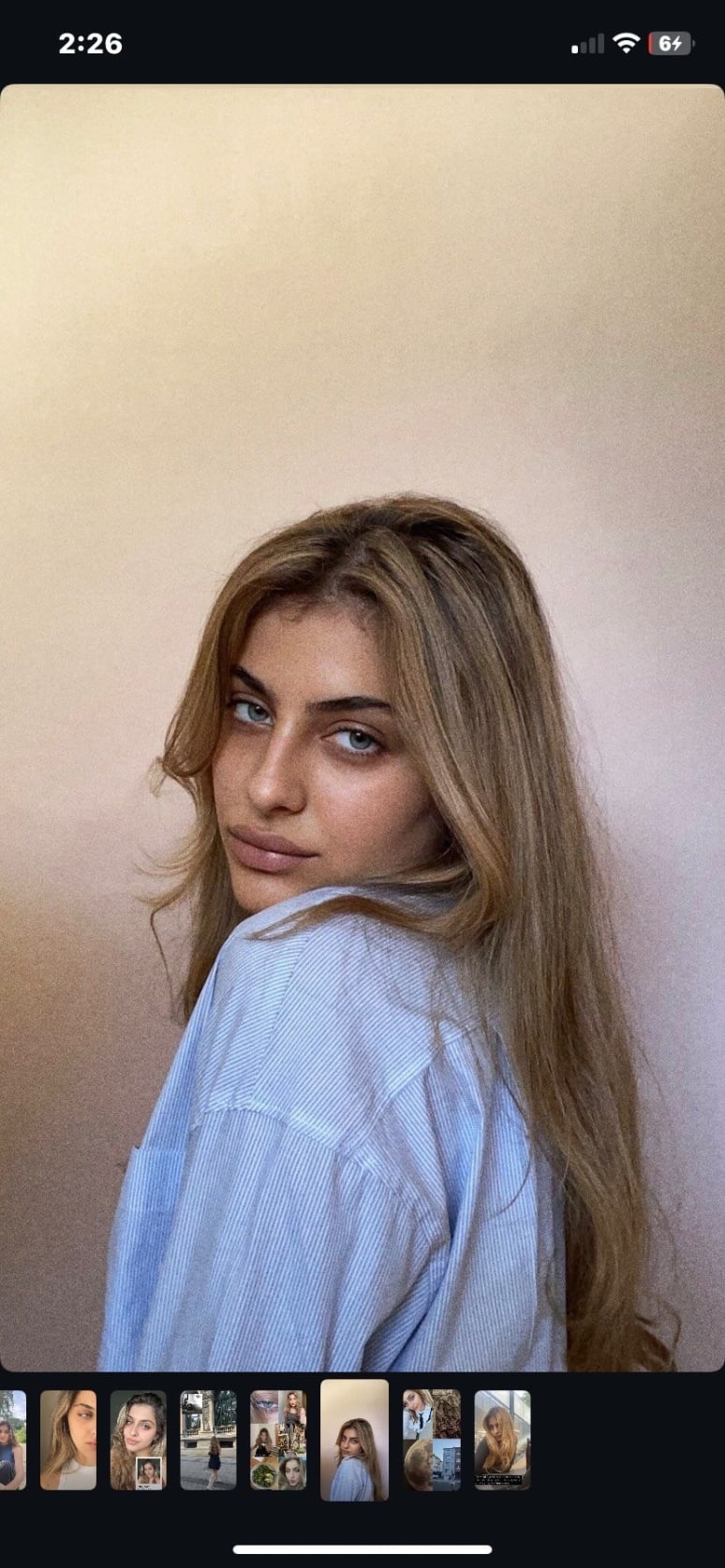 Galeriebild von Linus und Leen - Band aus Hannover