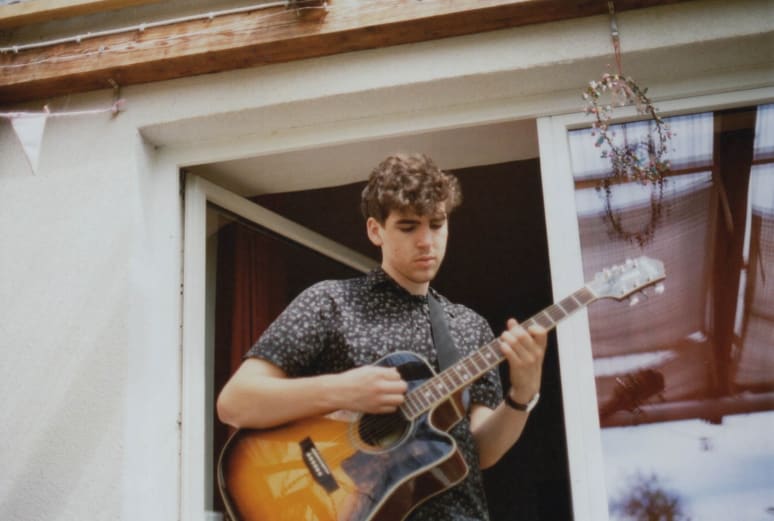 Galeriebild von Linus und Leen - Band aus Hannover