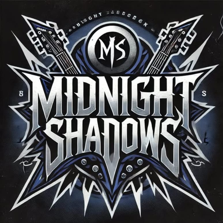 Gallery image from Midnight Shadows - Band from Oberriet