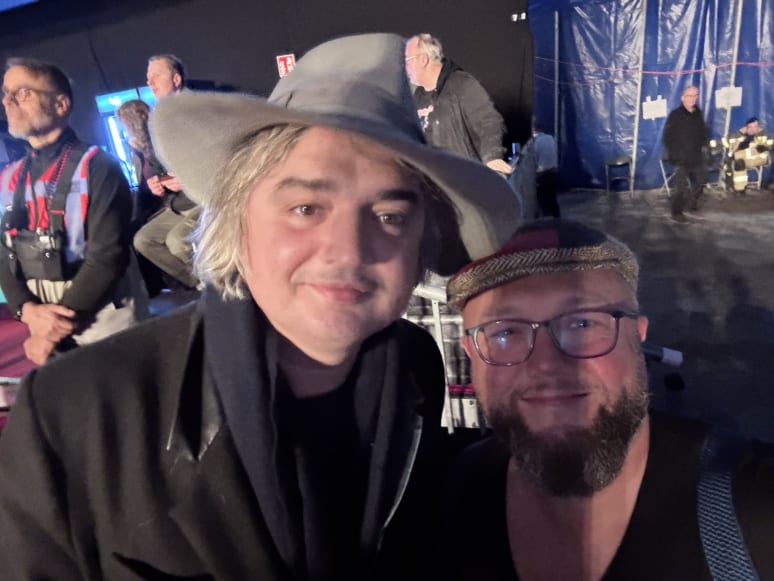 Galeriebild von Punkband - Band aus Kiel