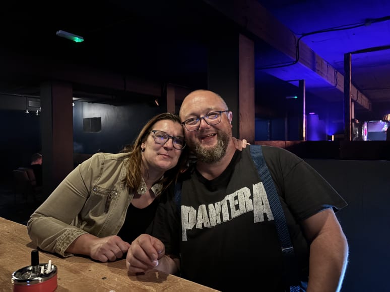 Galeriebild von Punkband - Band aus Kiel