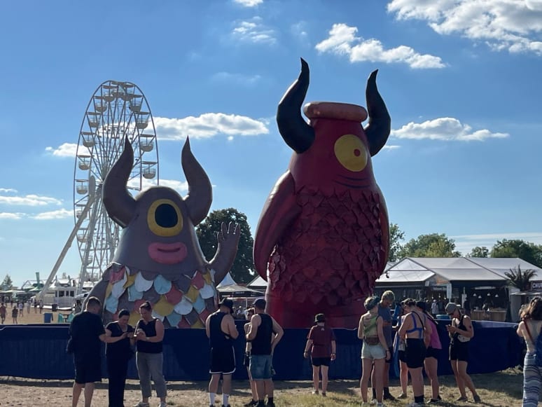 Galeriebild von Punkband - Band aus Kiel