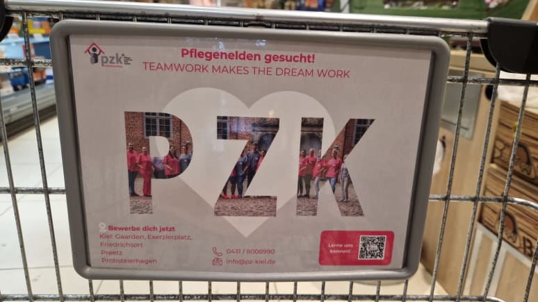 Galeriebild von Punkband - Band aus Kiel