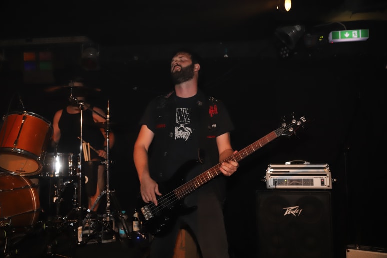 Galeriebild von Häddex - Band aus Stuttgart