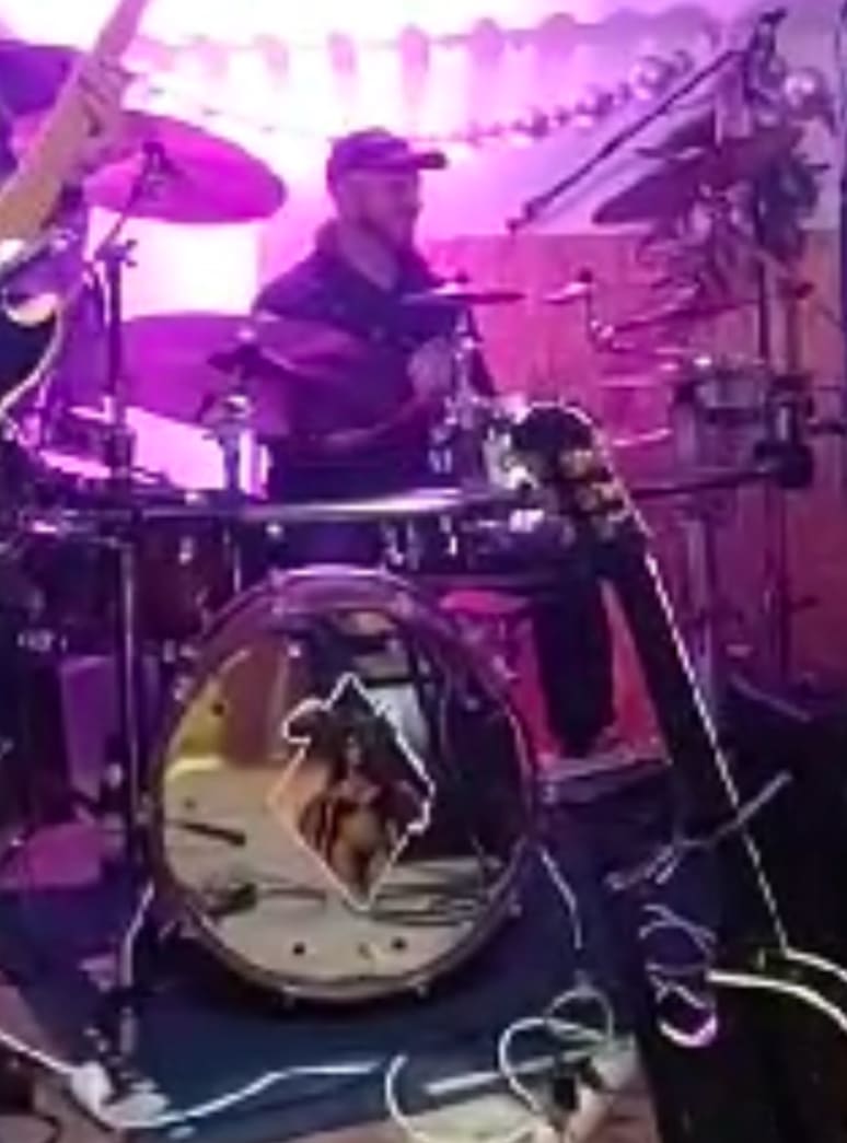 Kurt Engl - Tuba player from Ebensee Gallery image from Kurt Engl - Tuba player from Ebensee