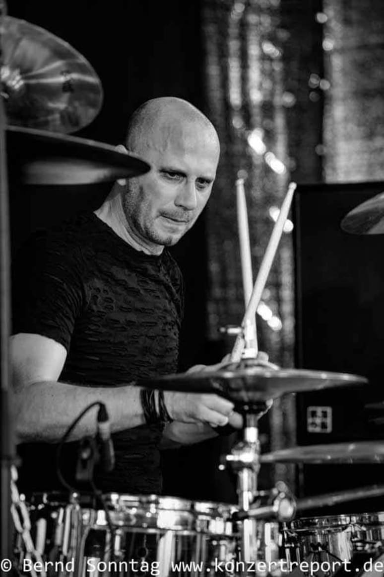 Galeriebild von Andreas Bargel - Schlagzeuger aus Gelsenkirchen