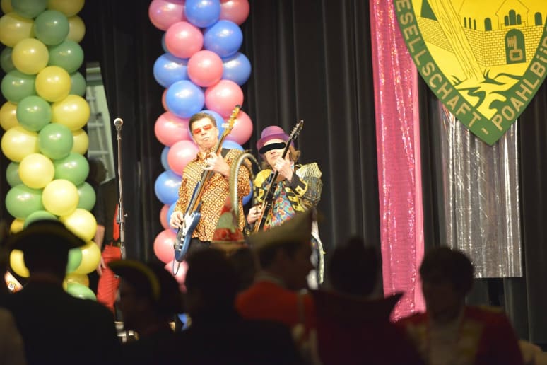 Galeriebild von Axel K. - Instrumentalist aus Bergisch Gladbach