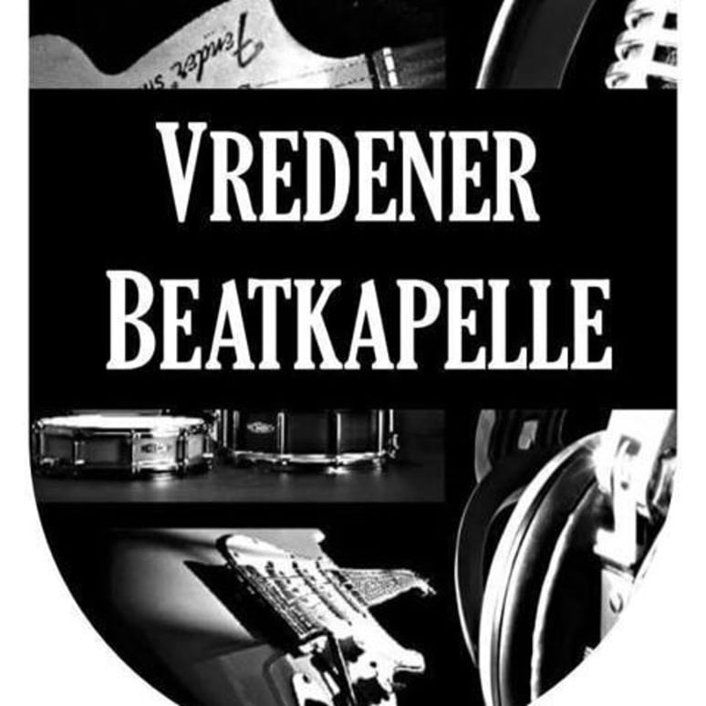 Galeriebild von Vredener Beatkapelle - Band aus Vreden
