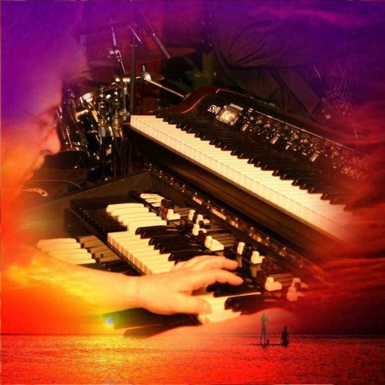 Galeriebild von Helmut Nothum - Keyboarder aus Renningen