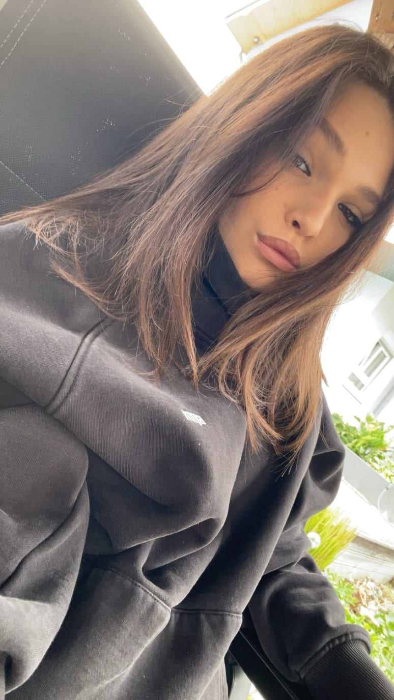 Galeriebild von Adeline - Sängerin aus Mainz