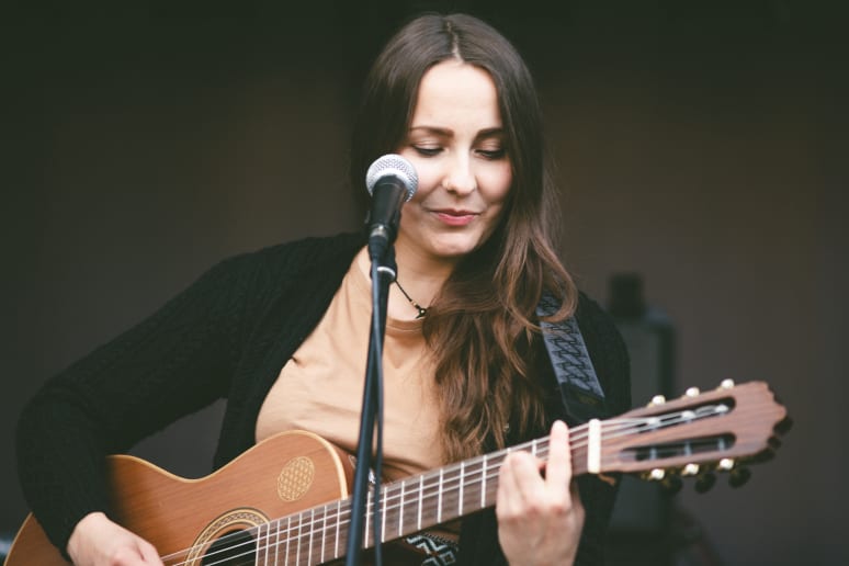 Galeriebild von Neria - Solokünstlerin aus München