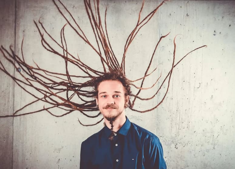 Galeriebild von Rico Kuhr - Musikproduzent aus Potsdam